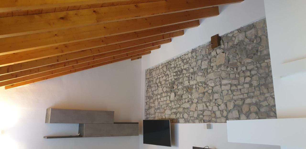 Casa Del Lago Travedona Dış mekan fotoğraf